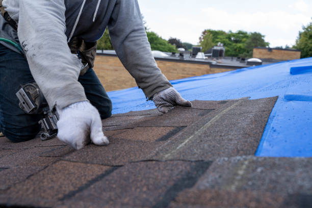 Quick and Trustworthy Emergency Roof Repair Services in Ship Bottom, NJ