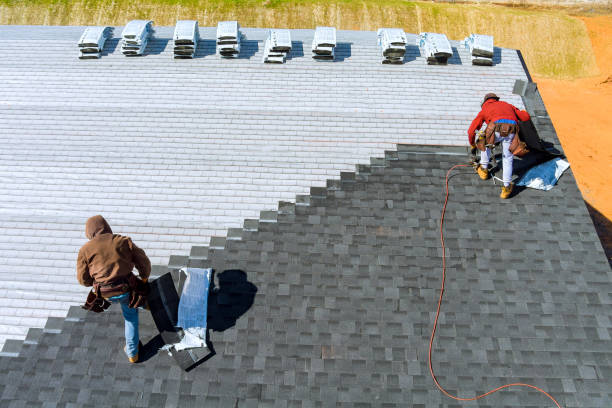 Residential Roof Replacement in Ship Bottom, NJ